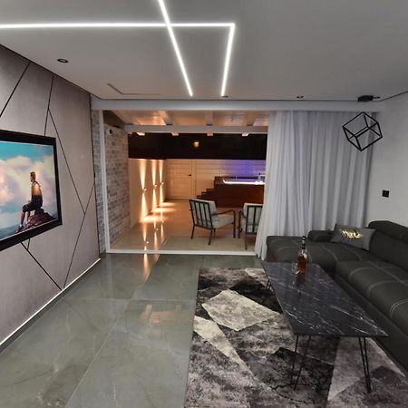 סוויטת נסיכת המפרץ Apartment Eilat Exterior photo