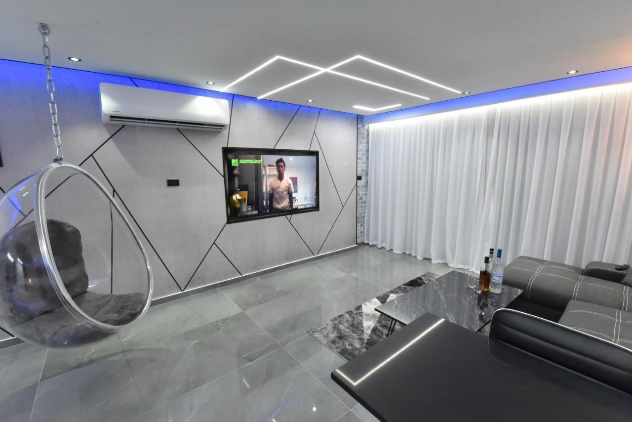 סוויטת נסיכת המפרץ Apartment Eilat Exterior photo
