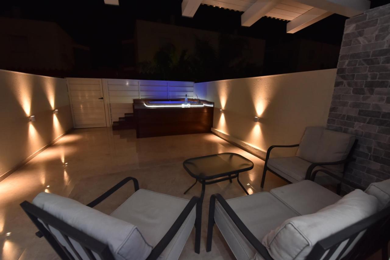 סוויטת נסיכת המפרץ Apartment Eilat Exterior photo