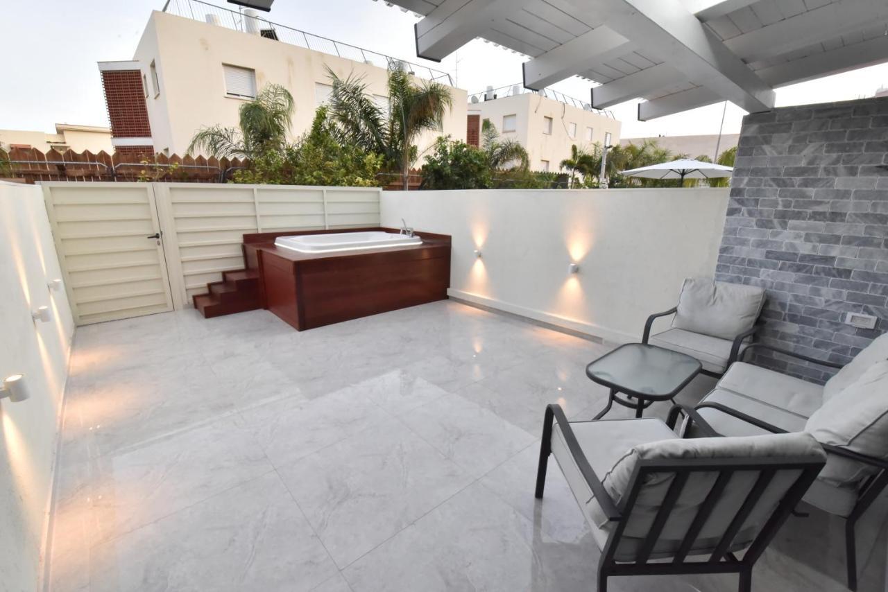 סוויטת נסיכת המפרץ Apartment Eilat Exterior photo