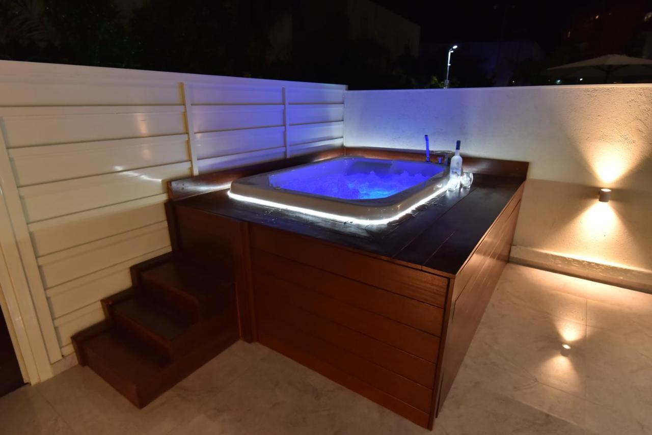 סוויטת נסיכת המפרץ Apartment Eilat Exterior photo
