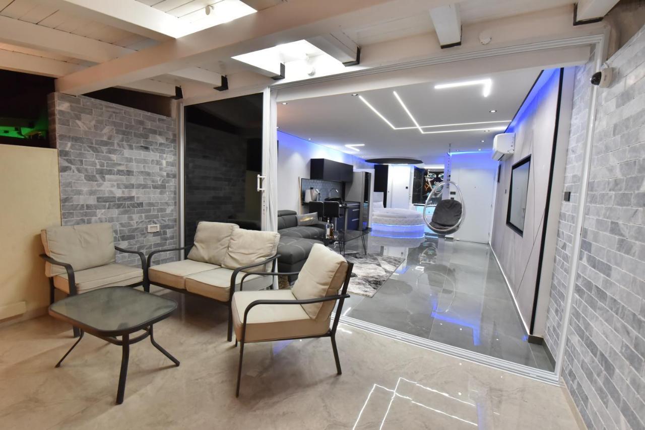 סוויטת נסיכת המפרץ Apartment Eilat Exterior photo