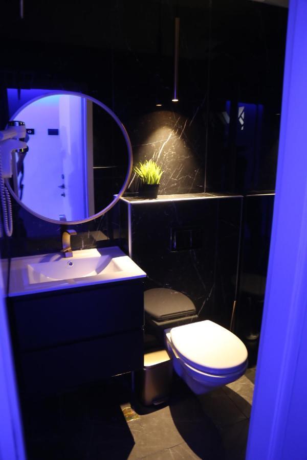 סוויטת נסיכת המפרץ Apartment Eilat Exterior photo