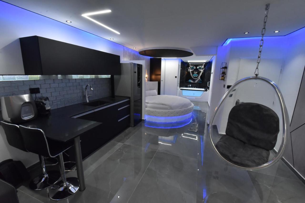 סוויטת נסיכת המפרץ Apartment Eilat Exterior photo