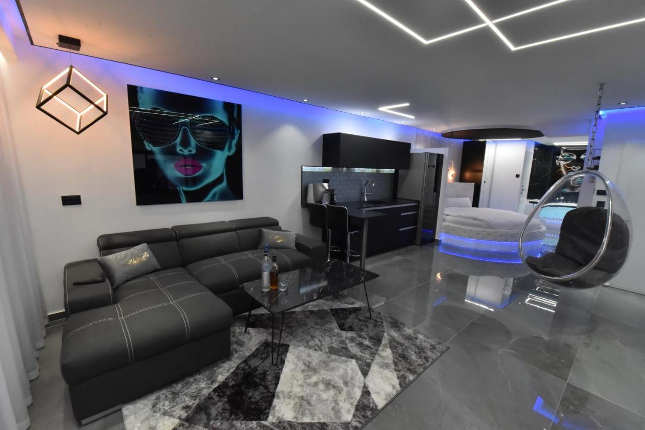 סוויטת נסיכת המפרץ Apartment Eilat Exterior photo