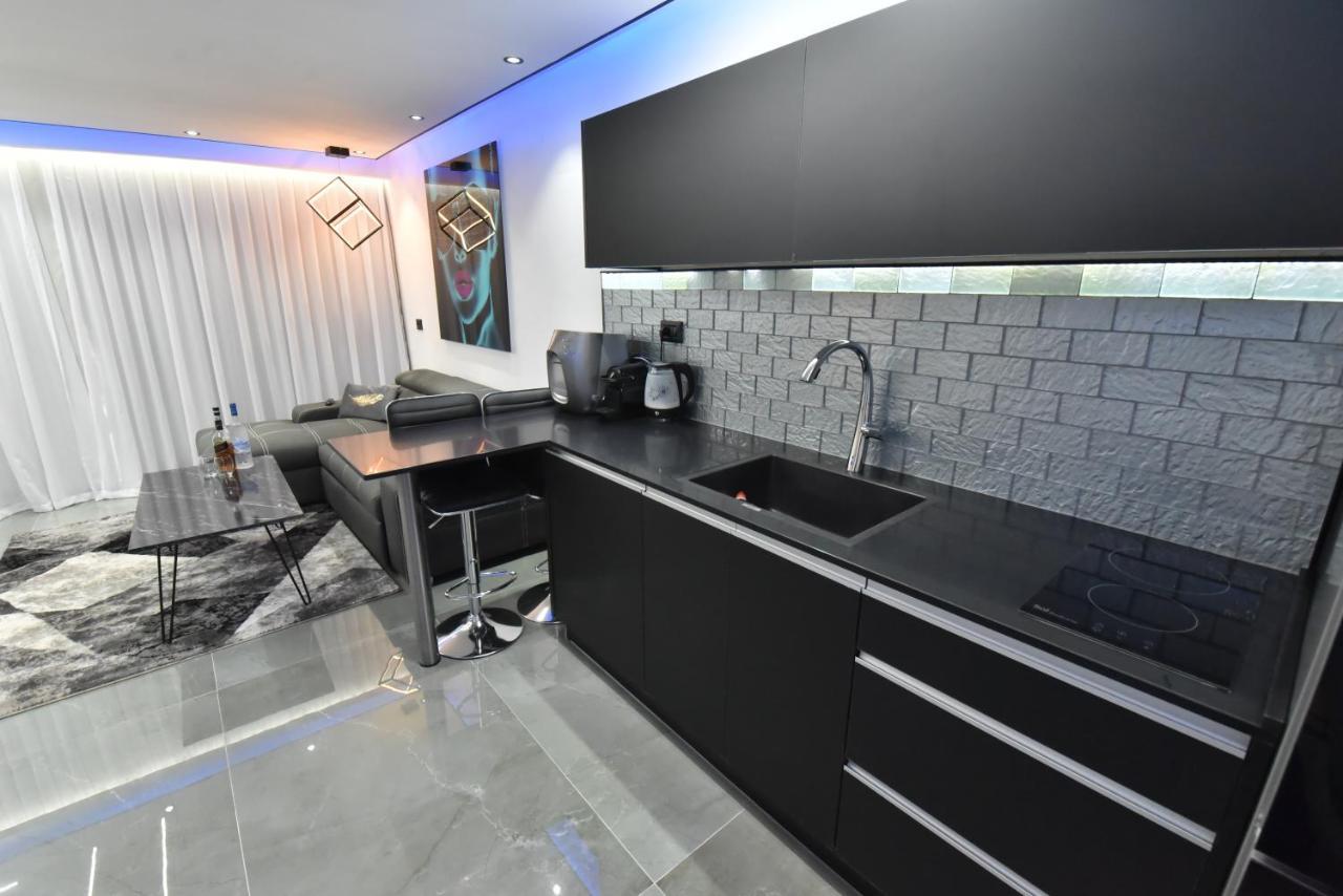 סוויטת נסיכת המפרץ Apartment Eilat Exterior photo
