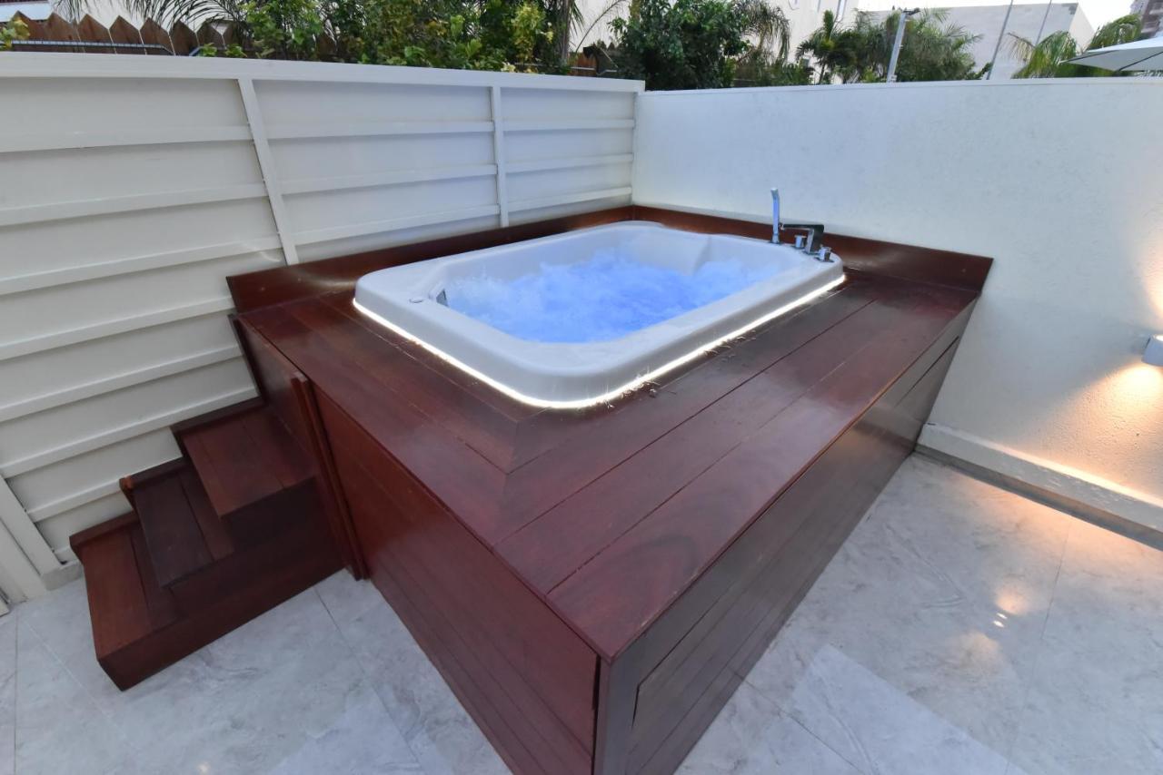 סוויטת נסיכת המפרץ Apartment Eilat Exterior photo