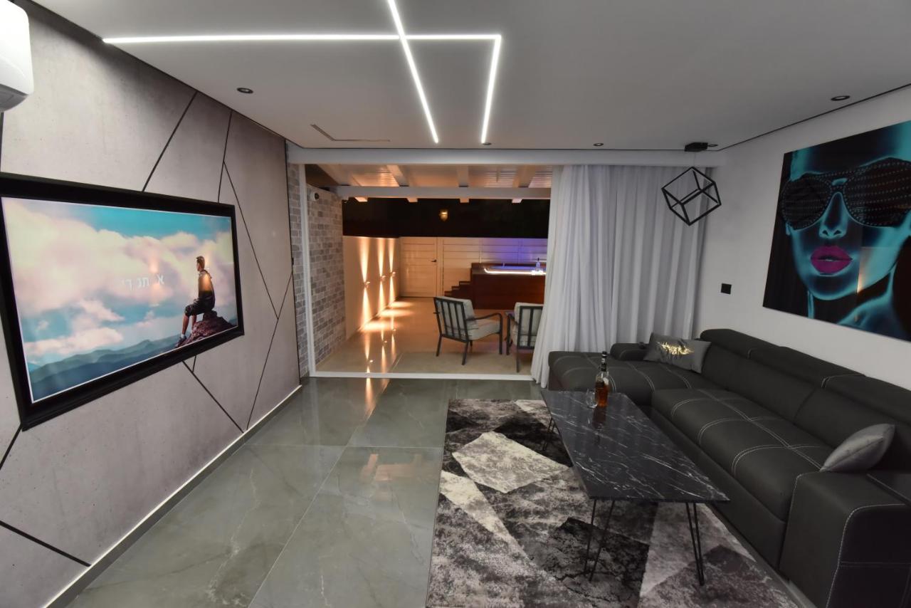 סוויטת נסיכת המפרץ Apartment Eilat Exterior photo