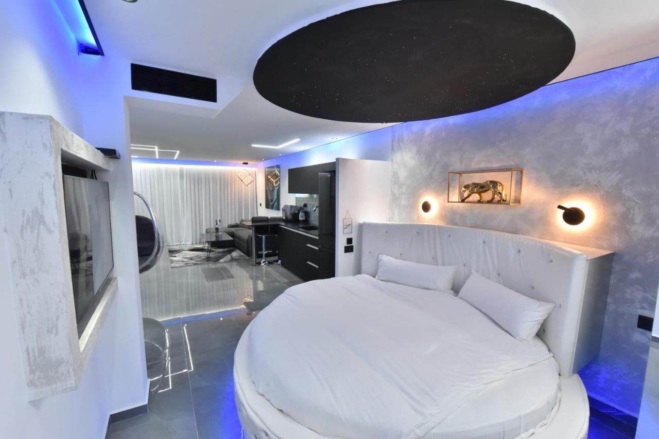 סוויטת נסיכת המפרץ Apartment Eilat Exterior photo