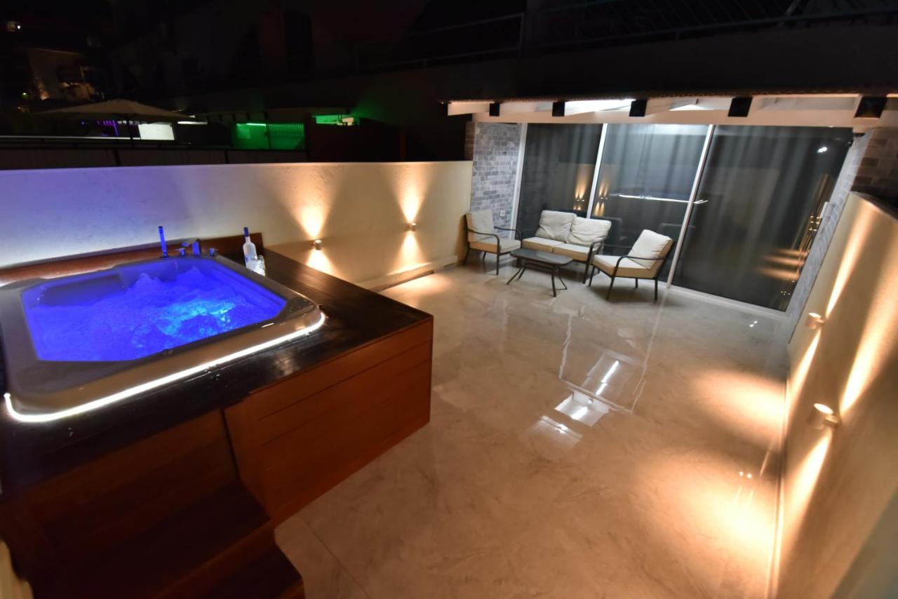 סוויטת נסיכת המפרץ Apartment Eilat Exterior photo
