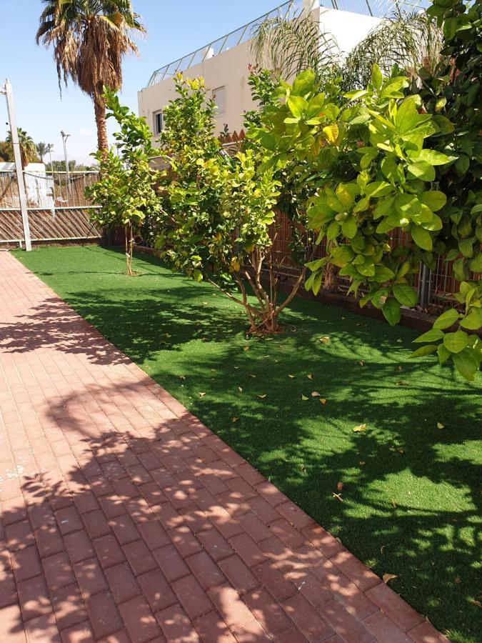 סוויטת נסיכת המפרץ Apartment Eilat Exterior photo