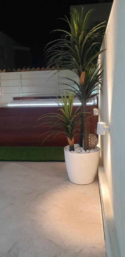 סוויטת נסיכת המפרץ Apartment Eilat Exterior photo